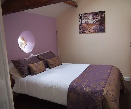 Thistledown House 4* Green Hammerton