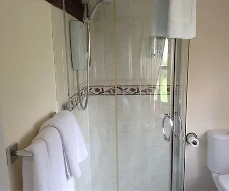 Thistledown House Bed & Breakfast Green Hammerton