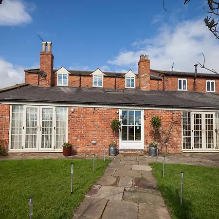Thistledown House 4* Green Hammerton