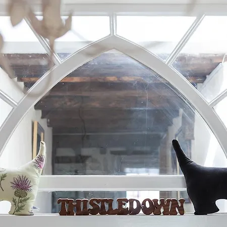Thistledown House 4* Green Hammerton