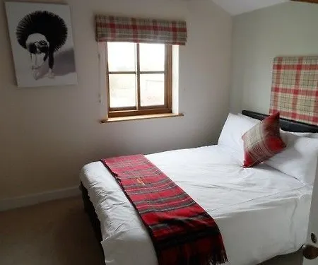 Thistledown House 4* Green Hammerton