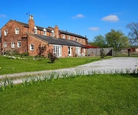Thistledown House Alojamento de Acomodação e Pequeno-almoço 4*