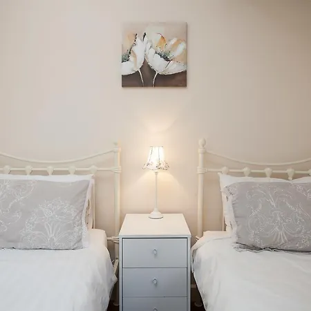 Thistledown House 4* Green Hammerton